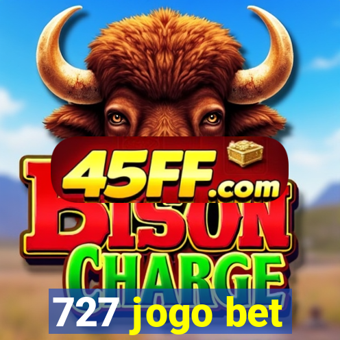 727 jogo bet